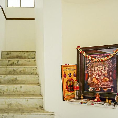 Hotel O Swapna Vijayawada Exterior photo