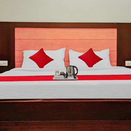 Hotel O Swapna Vijayawada Exterior photo