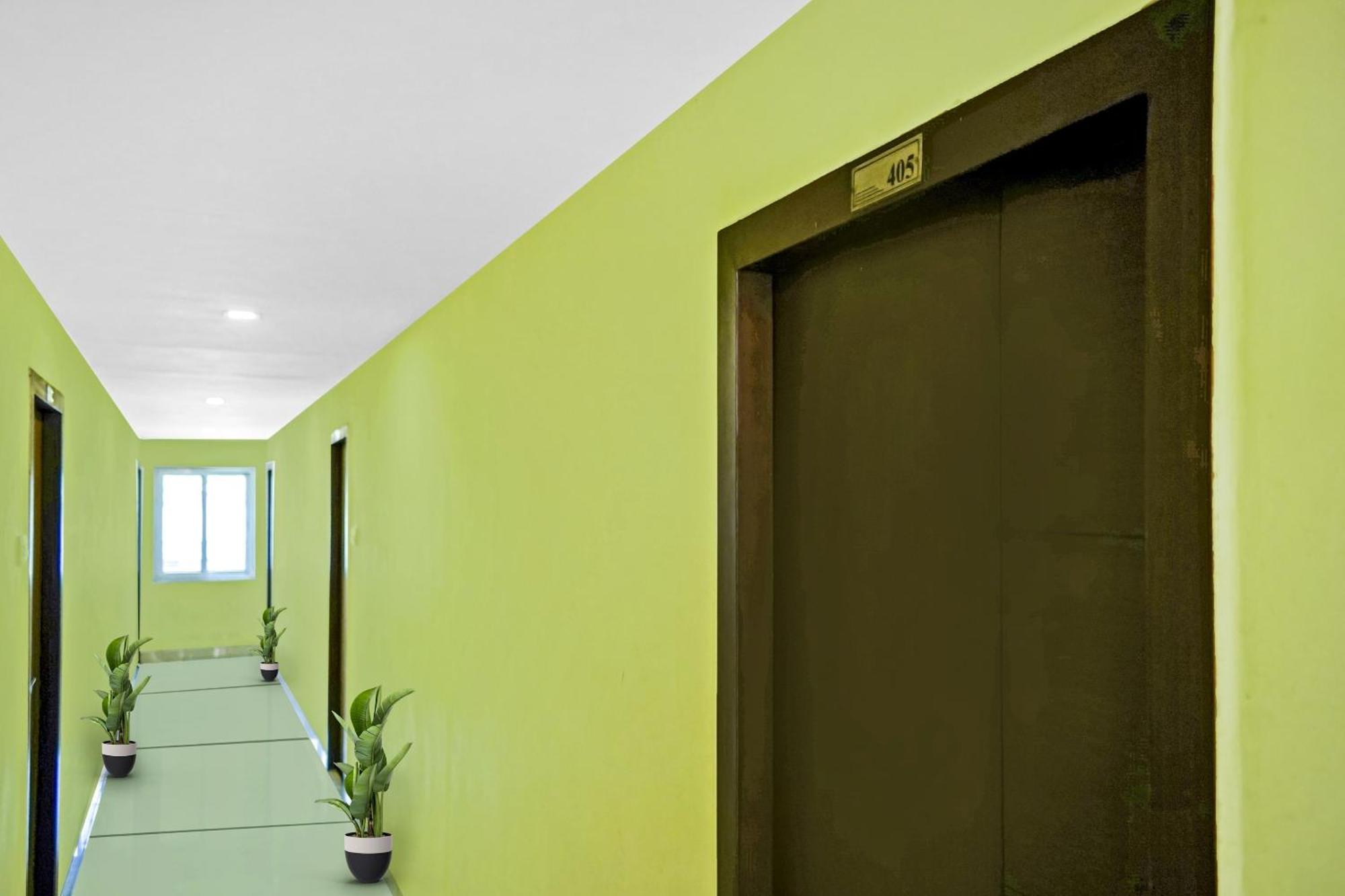 Hotel O Swapna Vijayawada Exterior photo